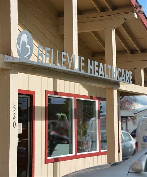 News - Bellevue Healthcare