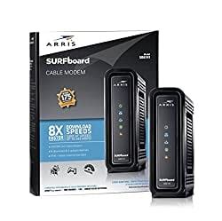 Time Warner Cable Modem 的图像结果