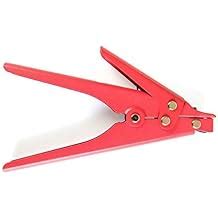 Gocableties Heavy Duty Nylon Plastic Cable Tie Tool India | Ubuy