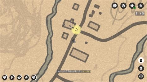 Descargar Red Dead Redemption 2 Companion 1.5 APK Gratis para Android