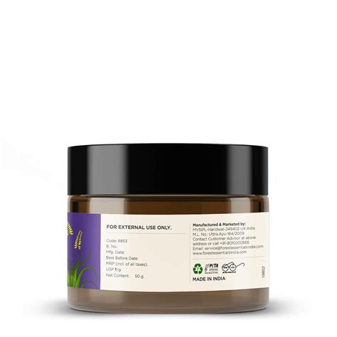 Forest Essentials Walnut Face Exfoliating Scrub – BooBoo Mart