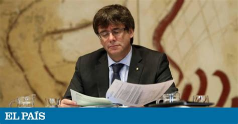 La Generalitat presenta el recurs de súplica al Constitucional ...