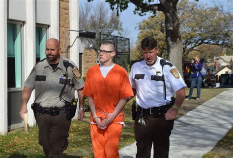 Waseca County hears from the public on whether to build new jail | News ...