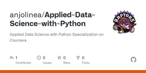 Advanced Data Science in Python 的图像结果