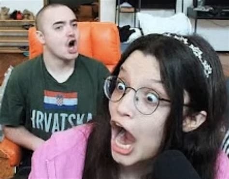 Letty randomly presents her morphable face abilities on latest stream (also wtf jet lol) : r ...
