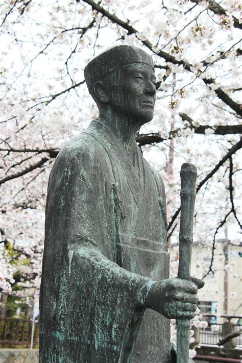 日本俳句大師松尾芭蕉臨終遺言都是俳句 - 每日頭條
