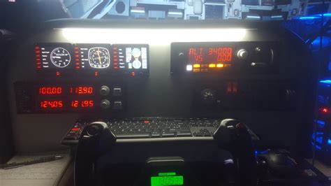 Flight Simulator Panels Hardware 的图像结果