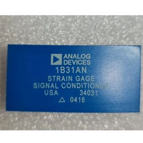 Epabx System - AD1B31AN Analog Devices Trader - Wholesaler ...