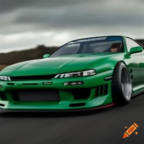 Classic fiat 128 coupe showcasing its sporty design details on Craiyon