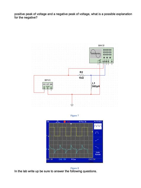 Image result for Step by Step Science RC Circuit
