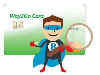 Way2Go Card Benefits 的图像结果