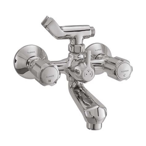 Best Wall Mixer tap in India | EC-5100 | Plumber Bathware