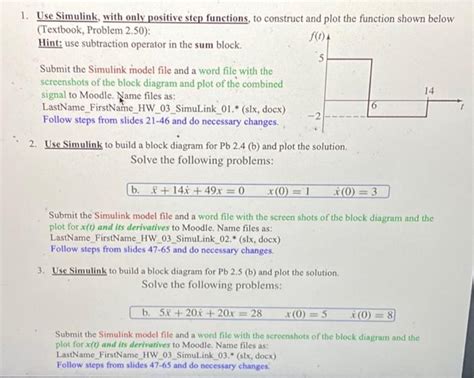 Image result for Step Function Simulink