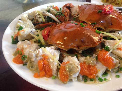 珠澳美食节靠海吃海！来美食节海洋饮食文化街，吃“南海之鲜”