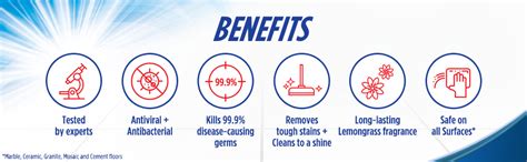 Buy Florsafe+ Disinfectant Surface Cleaner Lemongrass Twist 975 ml ...