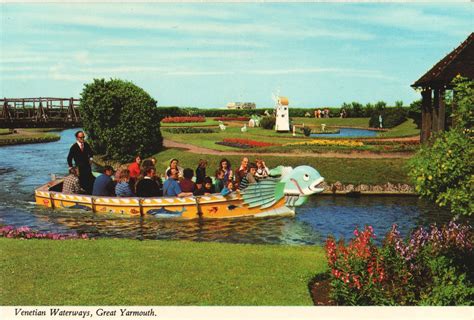 Great Yarmouth Great Yarmouth