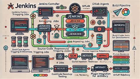 Image result for Jenkins Tech Platform Tutorial