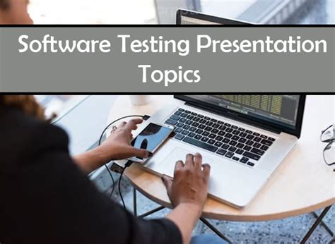 Image result for Software Testing Topics