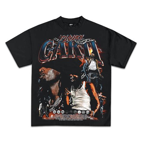 Hip Hop Graphic Tees & Rap Graphic T-Shirts - Wear Icy