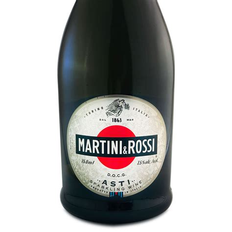 Martini & Rossi Asti | Craft Beer Kings