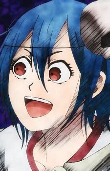 Satsuki Hime (Youkai Gakkou no Sensei Hajimemashita!) - MyAnimeList.net