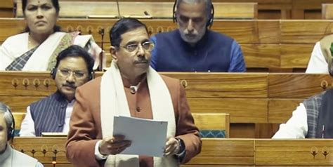 Parliament Security Breach: Amid Demands for Statement from Amit Shah ...