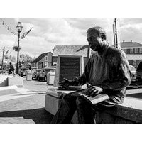 NDLI: Could There Be Another American Civil War?