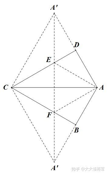 (10)三角形的“周线” - 知乎