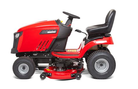 SPX110 ride-on mower – Snapper Mowers