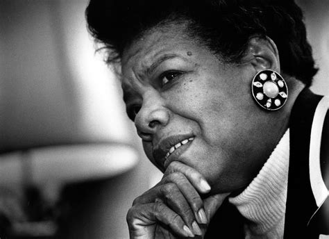 Maya Angelou Husband