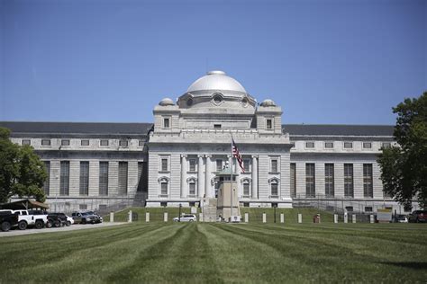 Fountain Correctional Facility: An In-depth Look into Alabama's State ...