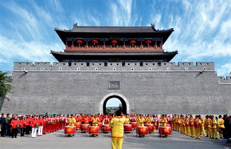 2019青州古城-旅游攻略-门票-地址-问答-游记点评，青州旅游旅游景点推荐-去哪儿攻略