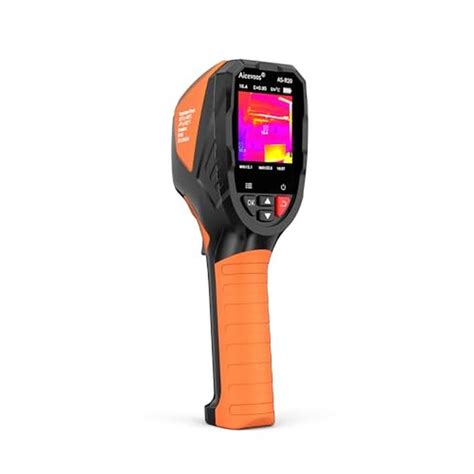 Thermal Camera | Aicevoos R20 Handheld Super Resolution 240x240 Thermal ...