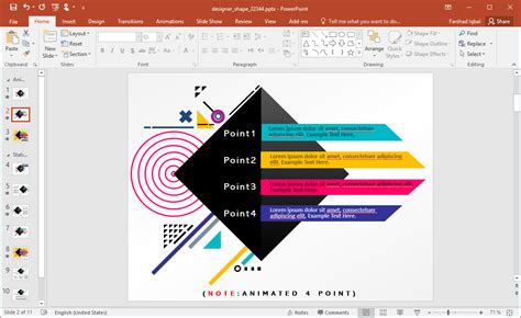 Image result for PowerPoint Designer Templates