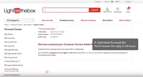 Image result for Is LightInTheBox Scam