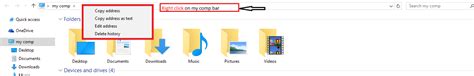 How to Remove Address Bar Window From Taskbar 的图像结果