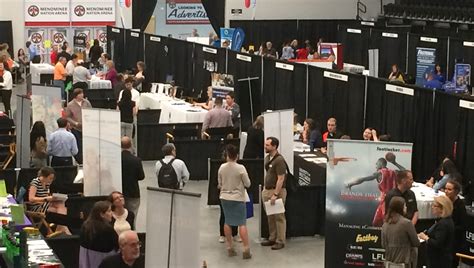 Oshkosh job fair will have food trucks at Sunnyview Exposition Center