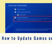 Image result for PS4 Automatically Removes Disks