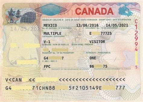代办加拿大签证 - 加拿大多伦多代办签证公司首选 - 加梦全球签