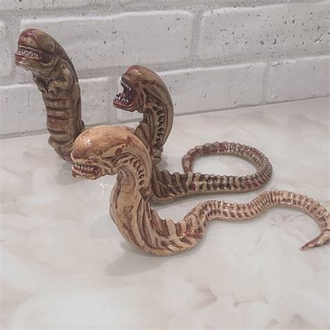 Image result for Alien Xenomorph Chest