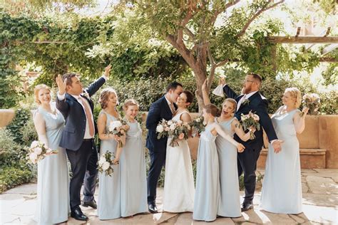 Hotel Albuquerque Wedding Venue Albuquerque NM 87104