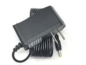 AC/DC POWER ADAPTER/POWER SUPPLY for MOOG MOOGERFOOGER MF-102 Ring ...