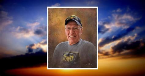 Obituary | Donald H. Riesselman of Dubuque, Iowa | Reiff Funeral Home