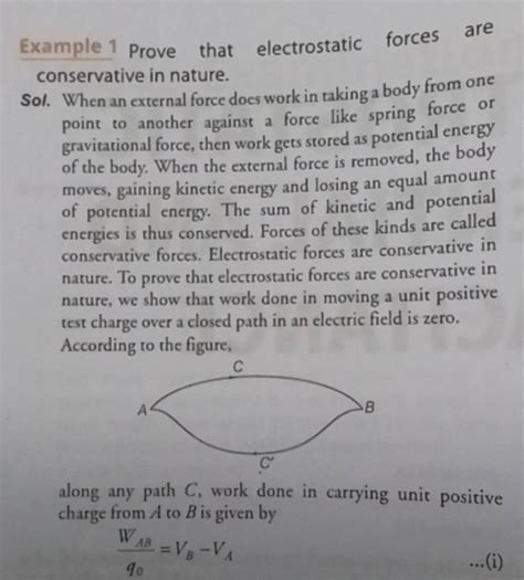 Electrostatic Forces 的图像结果