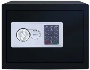 OZONE 16.11 Litres Digital Safe Locker for Home & Office Digital Lock ...