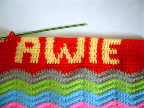 Image result for Crochet Alphabet Tutorials