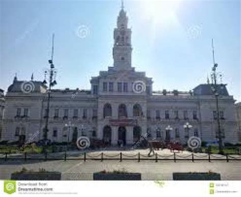 Arad Administrative Palace, arad, Romania - Top Attractions, Things to ...