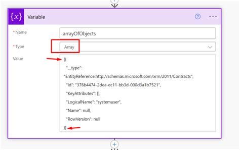 Image result for Power Automate Select From Array