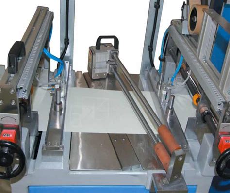 Image result for Auto Splicing System in Labelling Machine