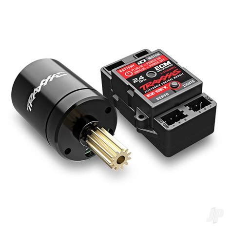 Traxxas ESC Programming 的图像结果